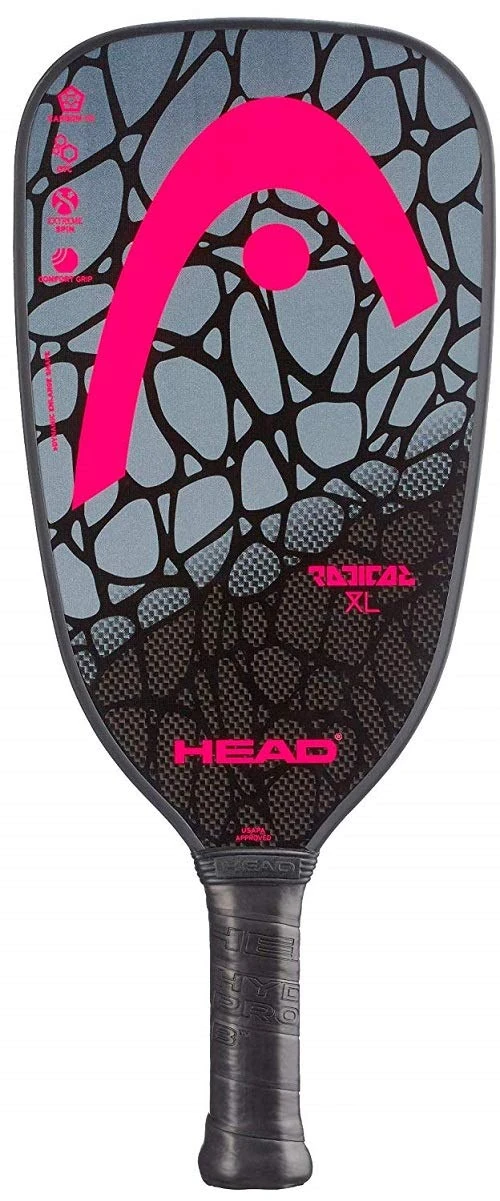 HEAD Radical XL
