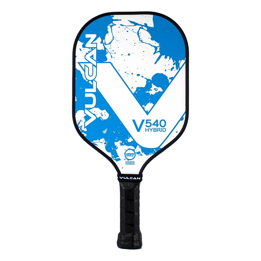 Vulcan V540