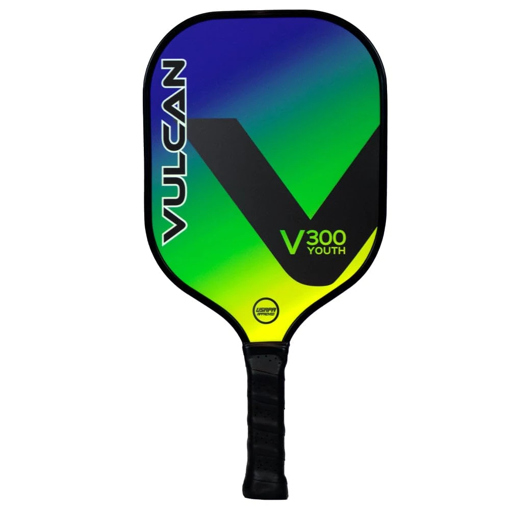 Vulcan V300 Youth