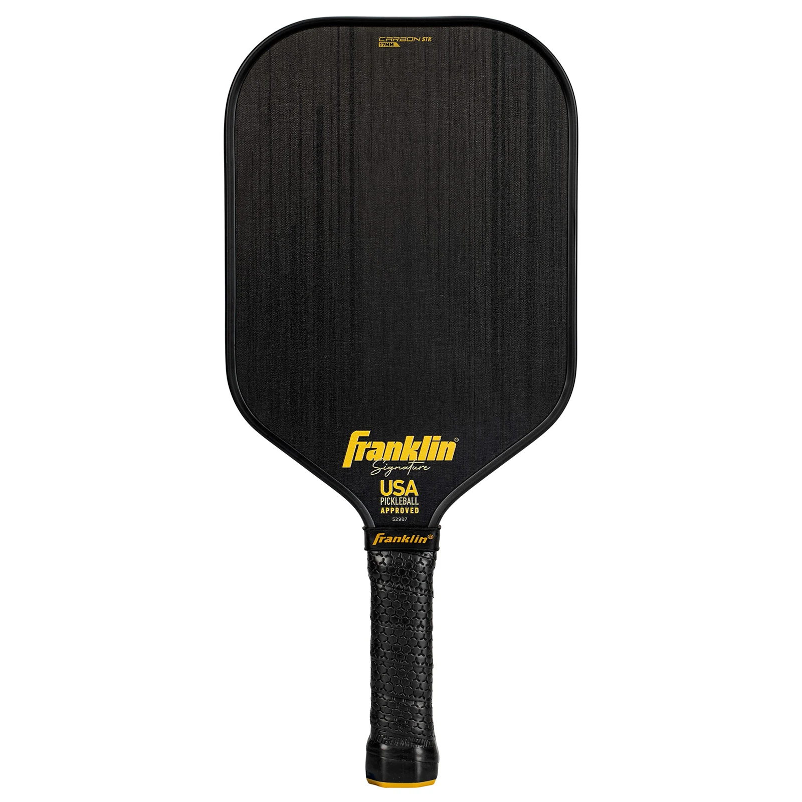 Franklin Sports Signature Series Carbon STK