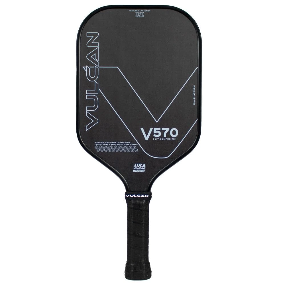 Vulcan V570