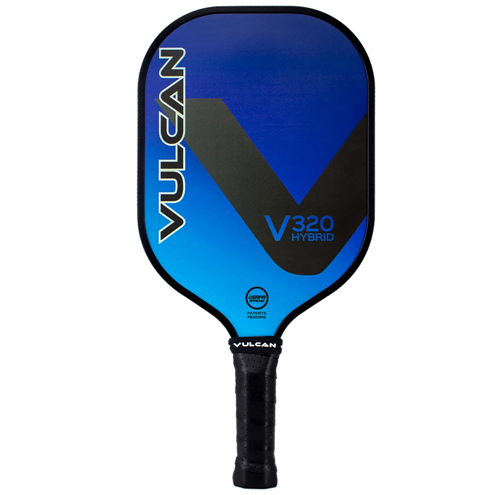 Vulcan V320