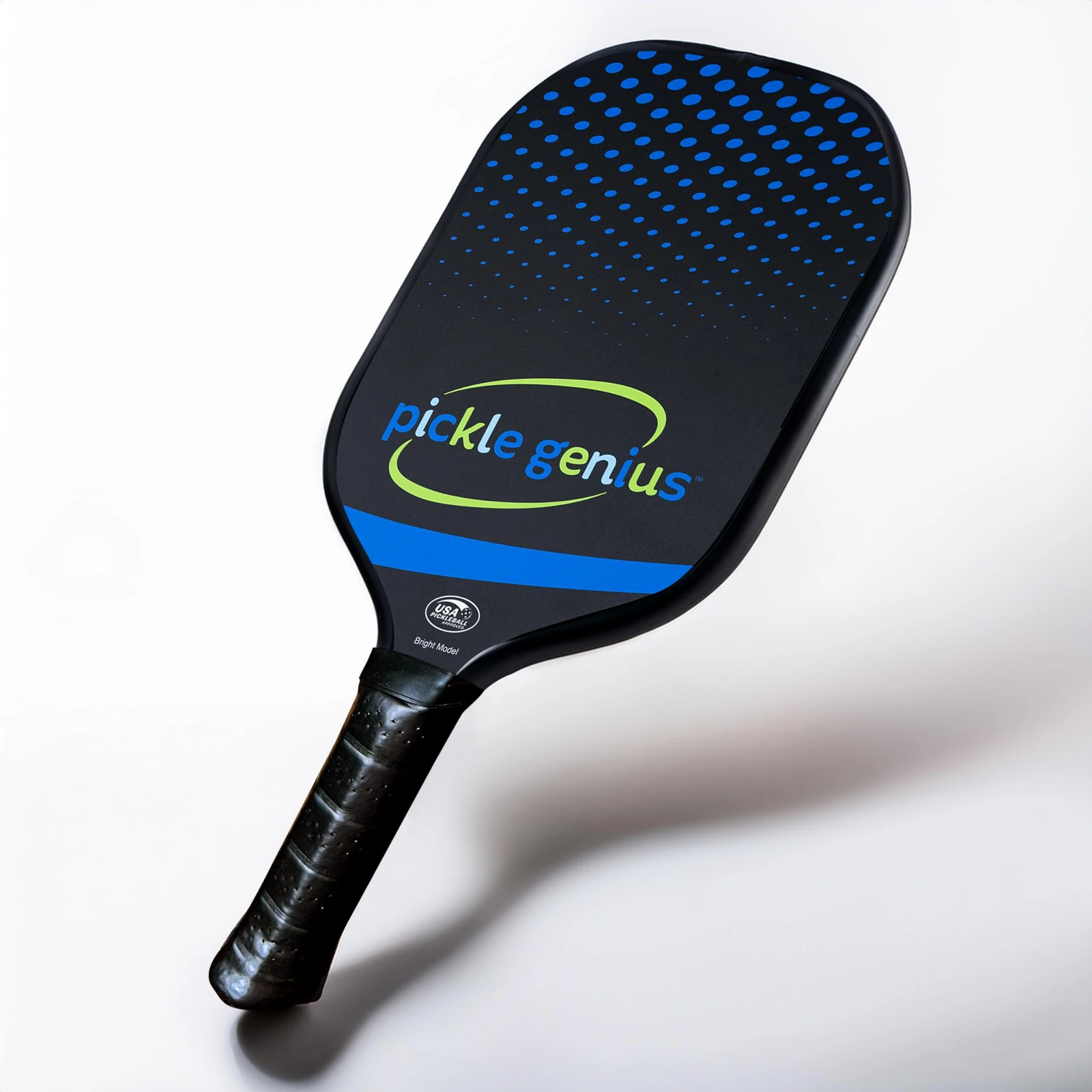 Pickle Genius Bright