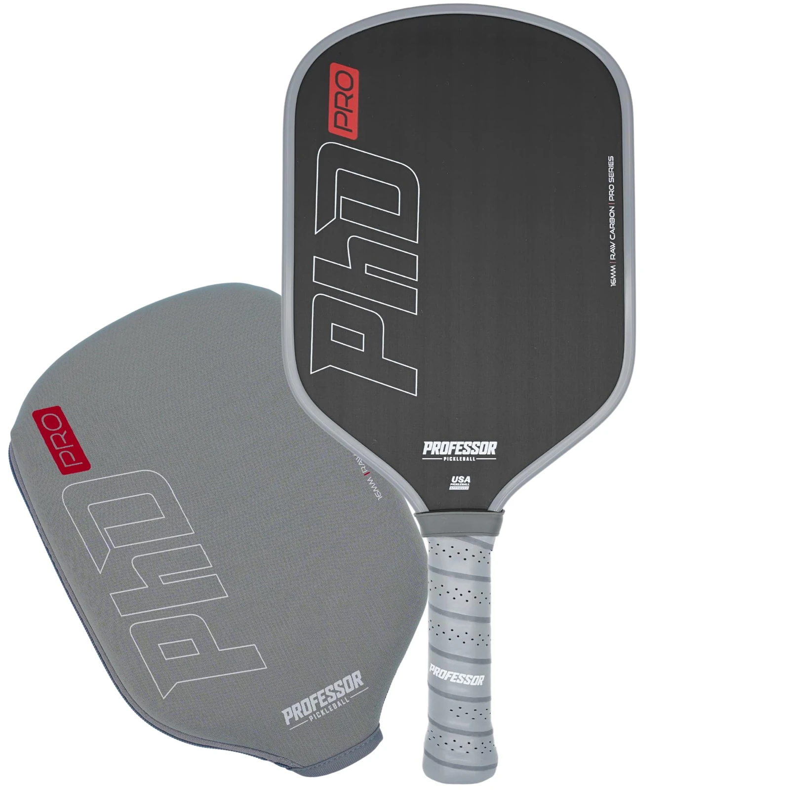 Professor Pickleball PhD Pro