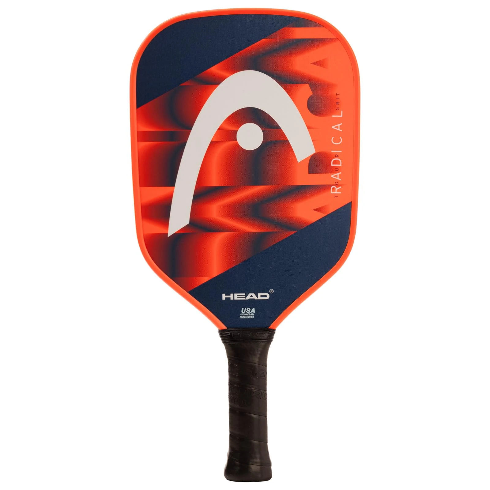HEAD Radical Tour Grit — 概要 | PickleballTrue