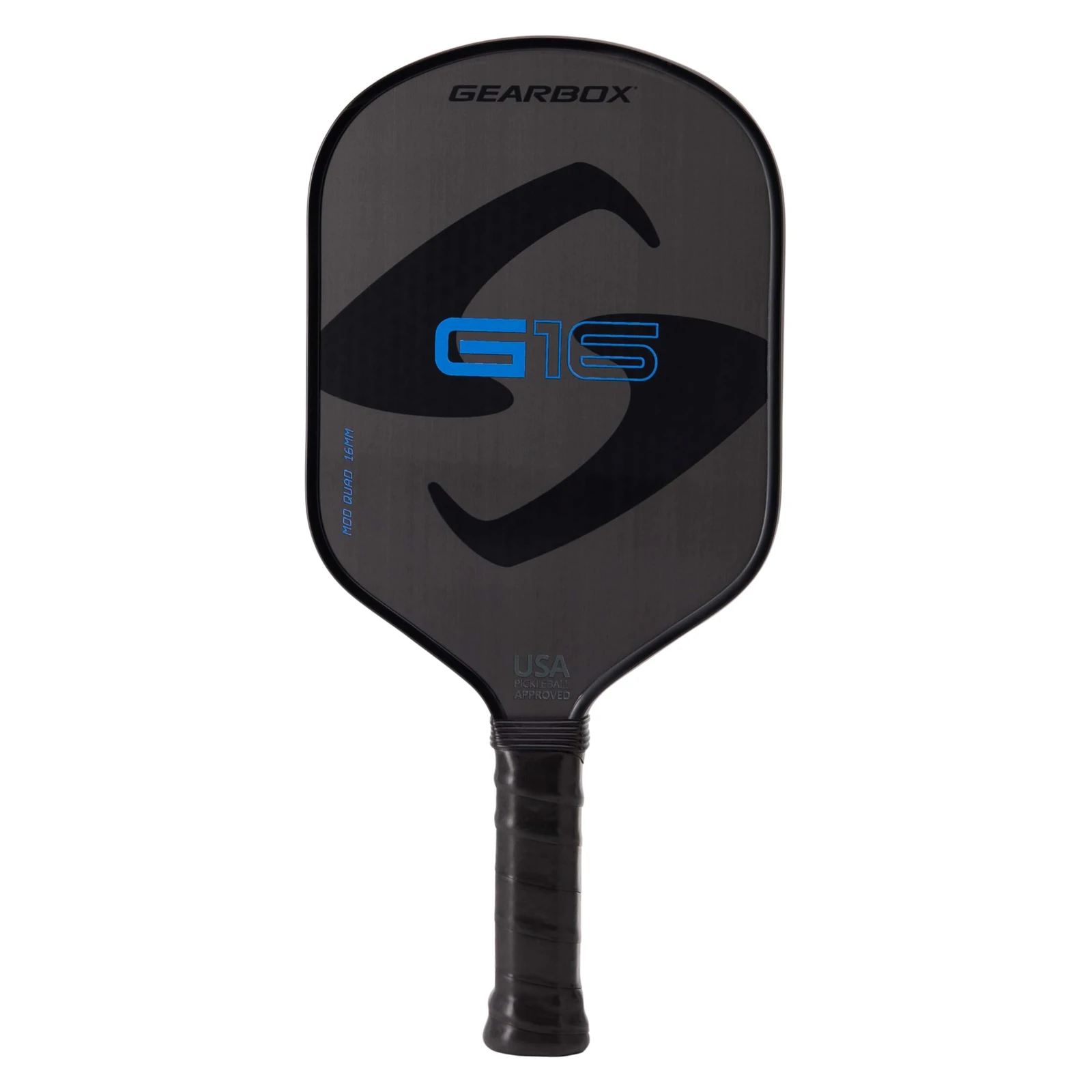 Gearbox G16