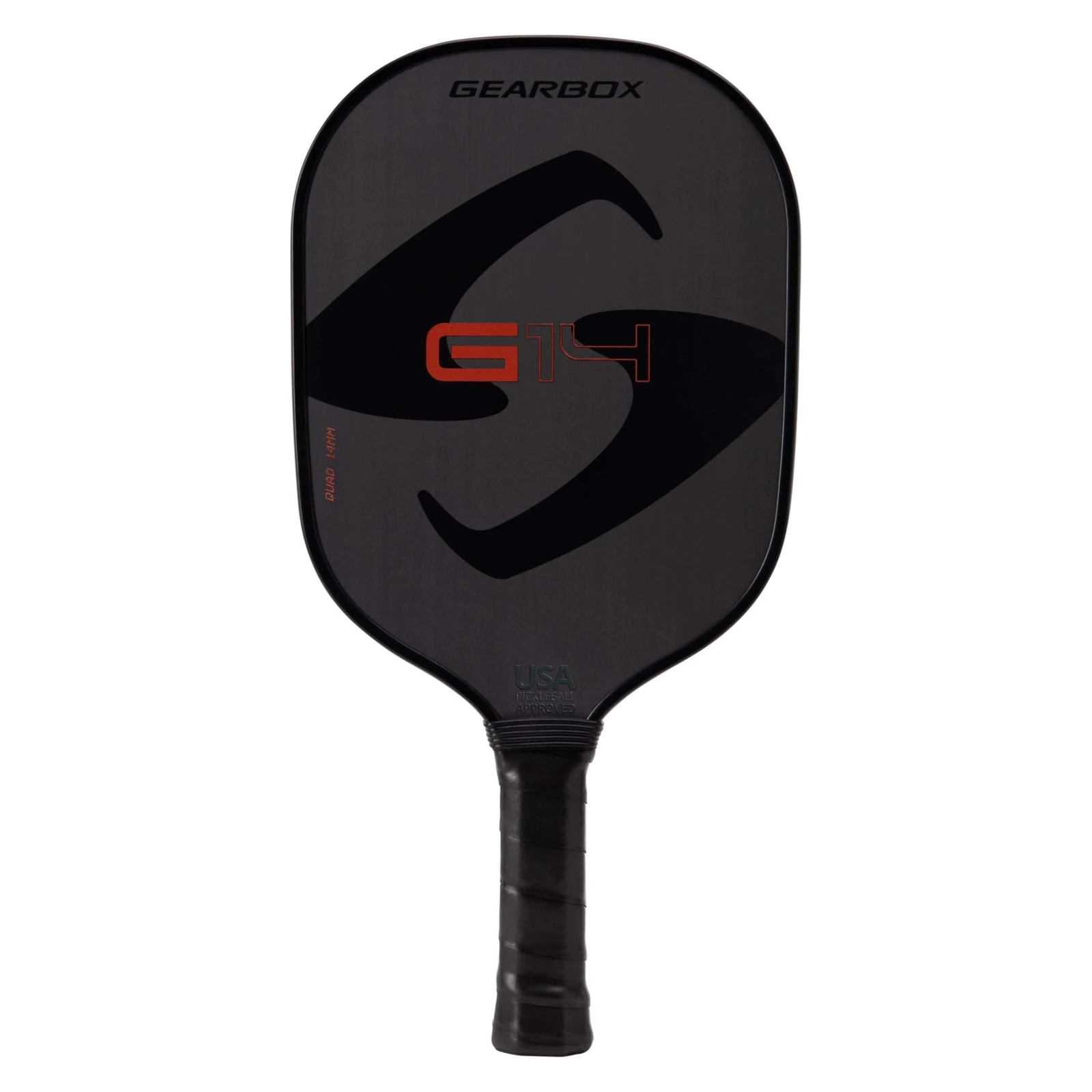 Gearbox G14