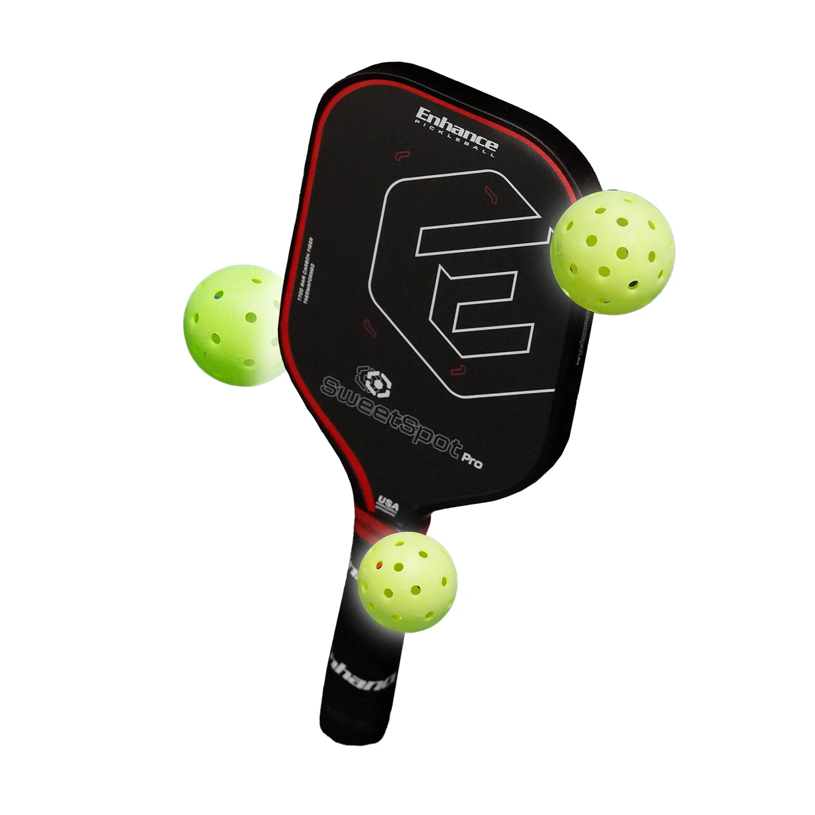 Enhance Pickleball SweetSpot Pro