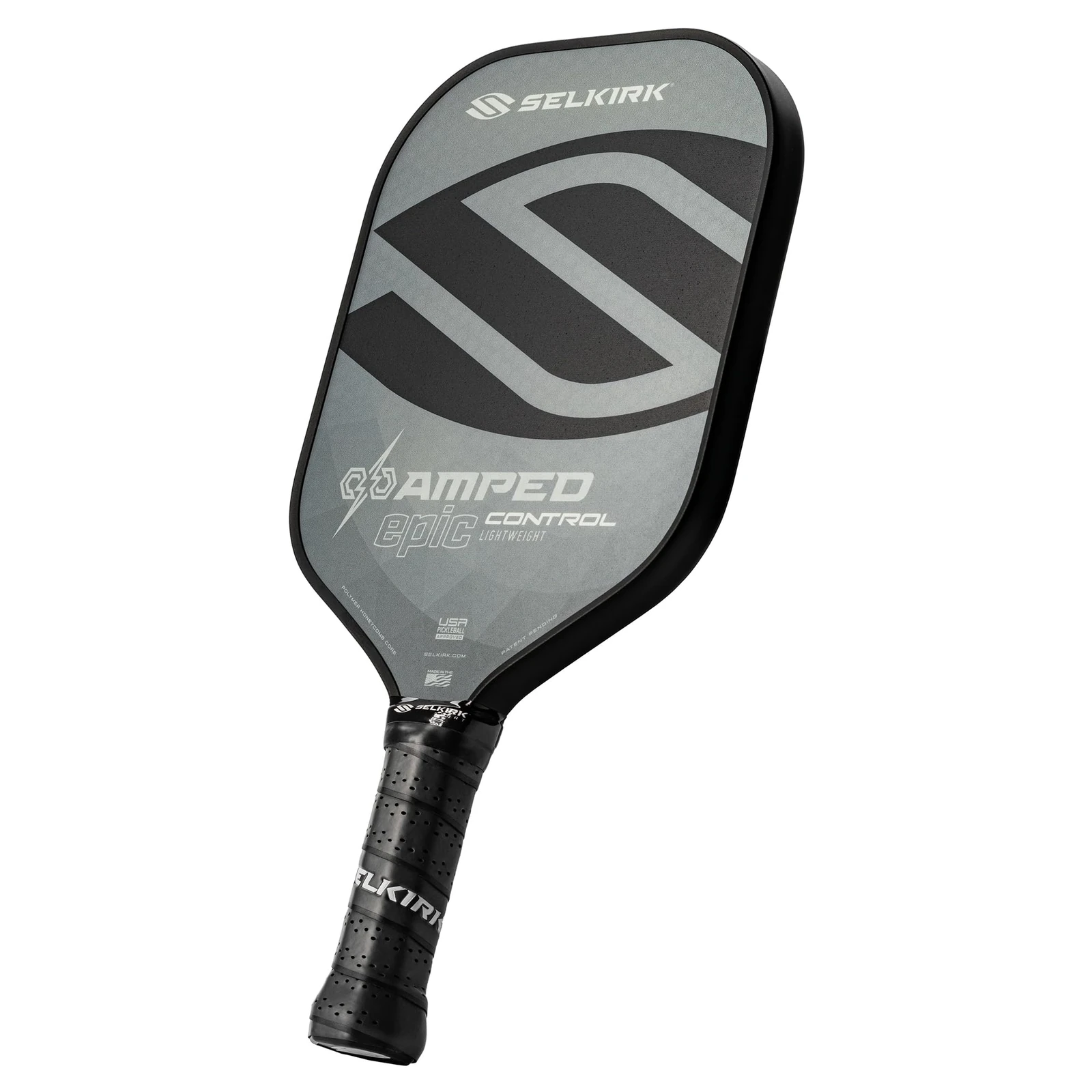Selkirk Sport AMPED Control