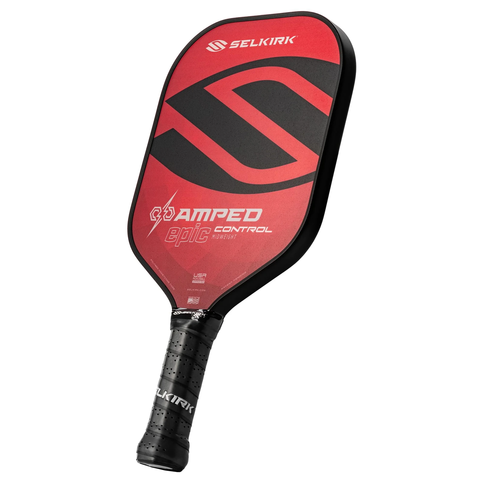 Selkirk Sport AMPED Control