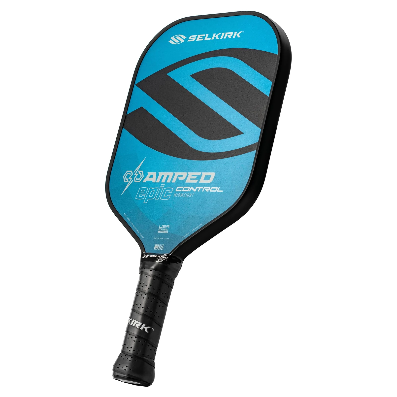 Selkirk Sport AMPED Control Epic