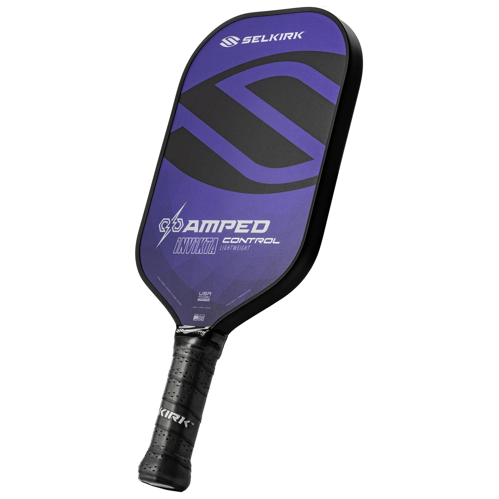 Selkirk Sport AMPED Control