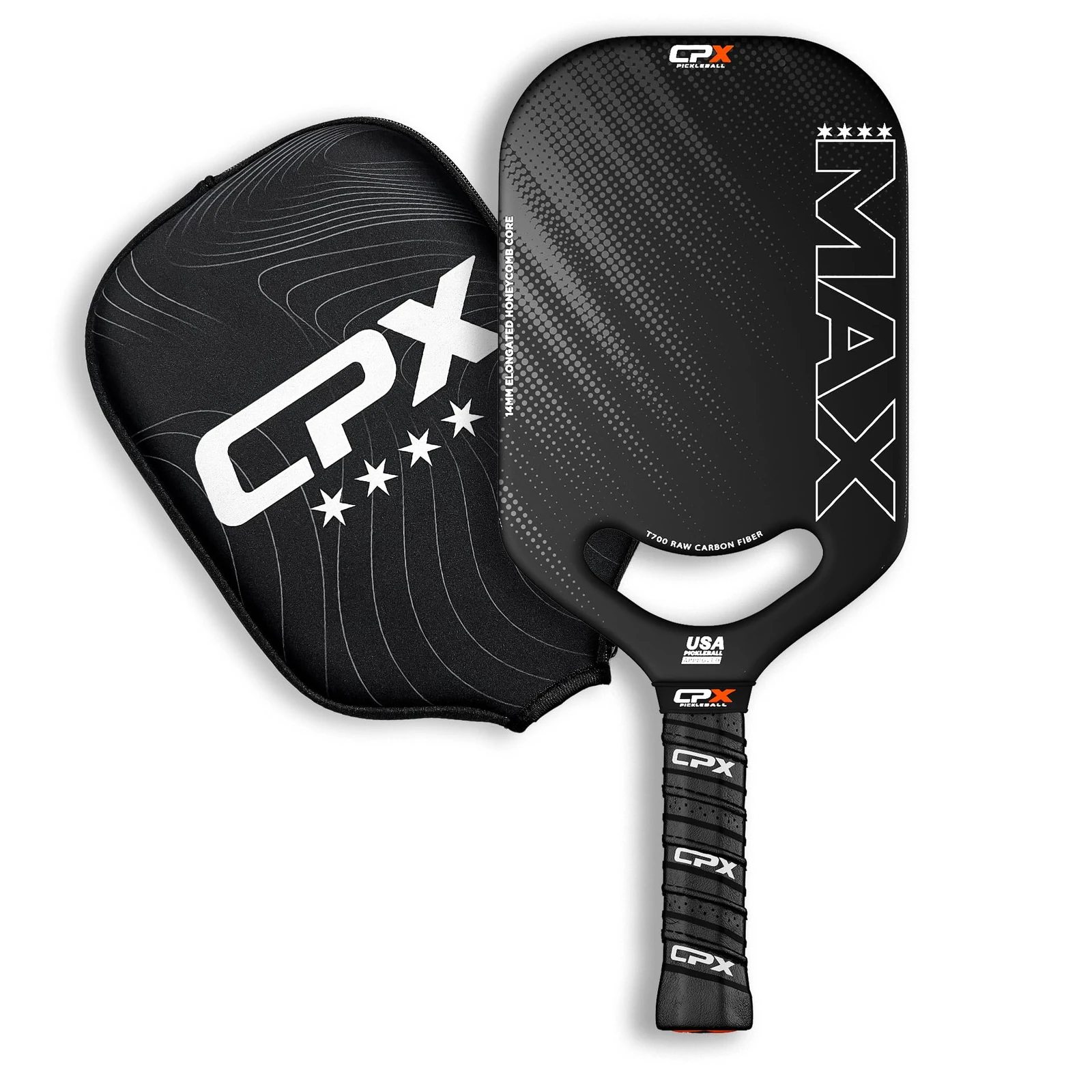 CPX MAX