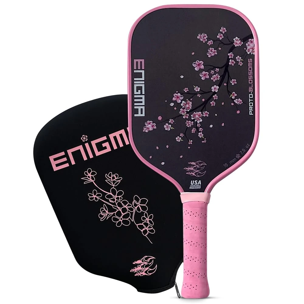 Enigma Pickleball Proto-Ice