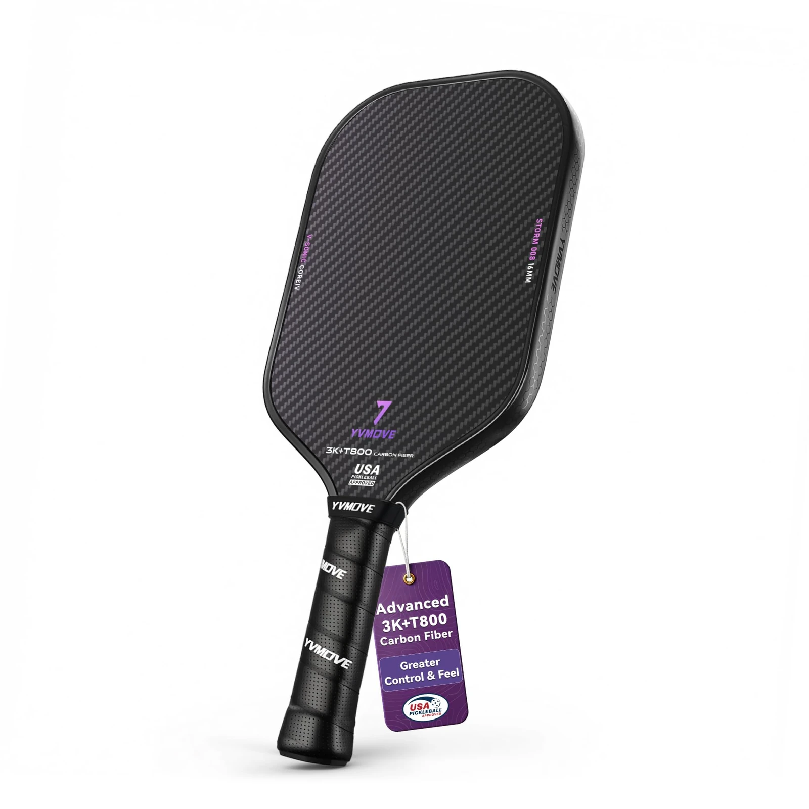 YVMOVE V-SONIC CORE IV