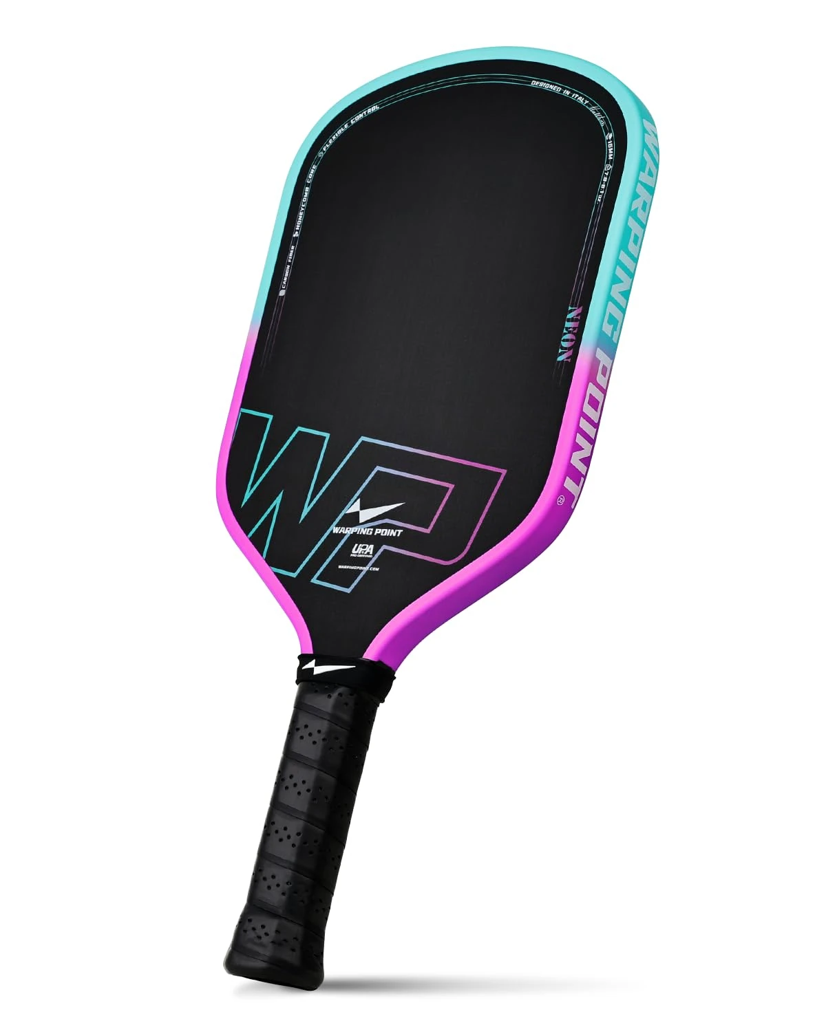 Warping Point Neon Gen 3