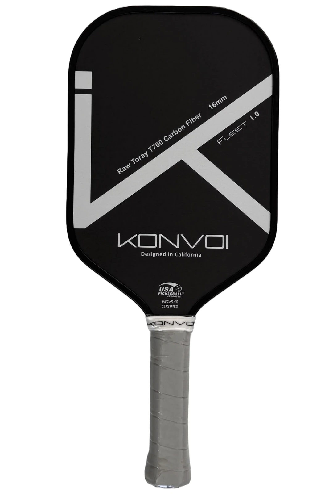Konvoi Fleet 1.0 Gen 3