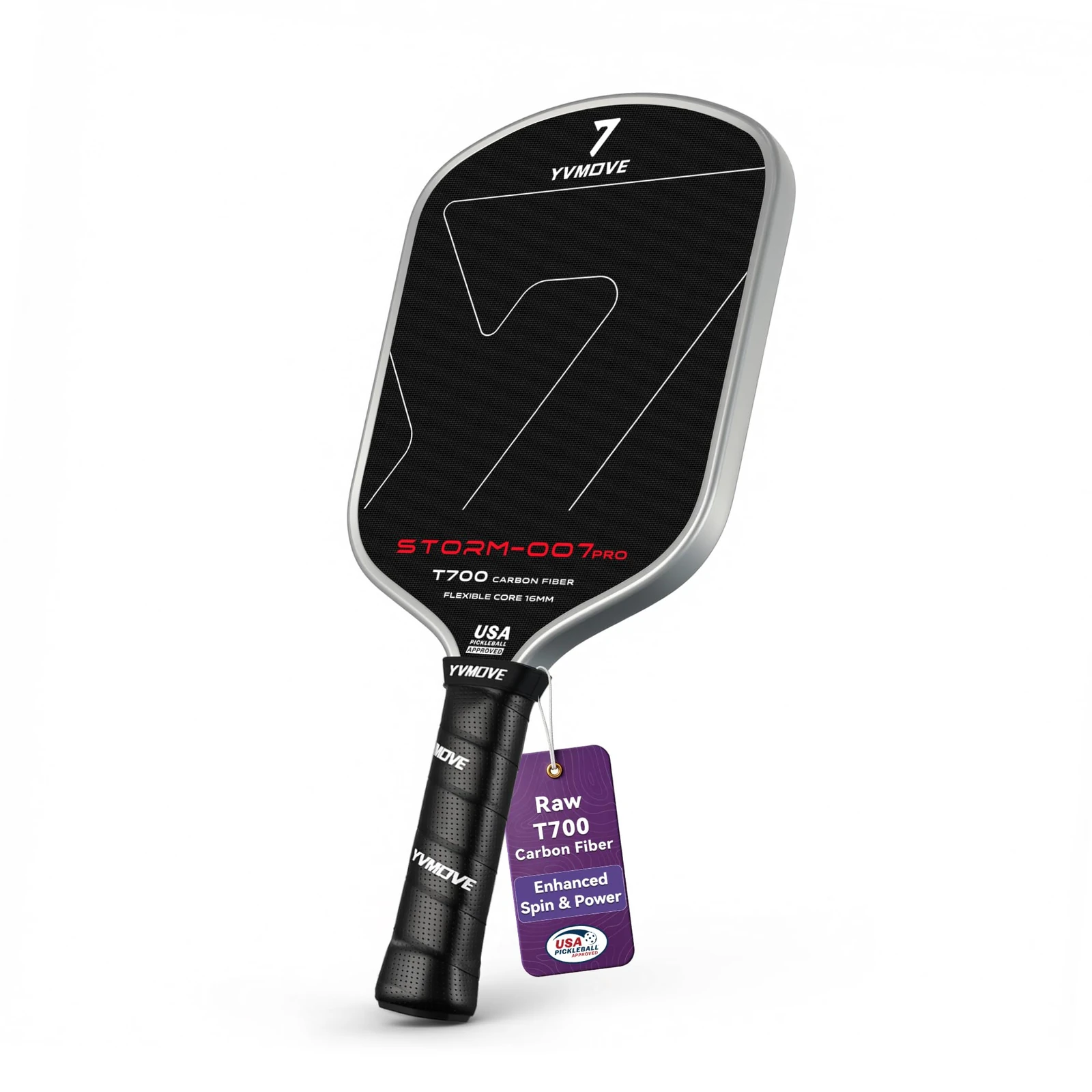 YVMOVE STORM-007 PRO