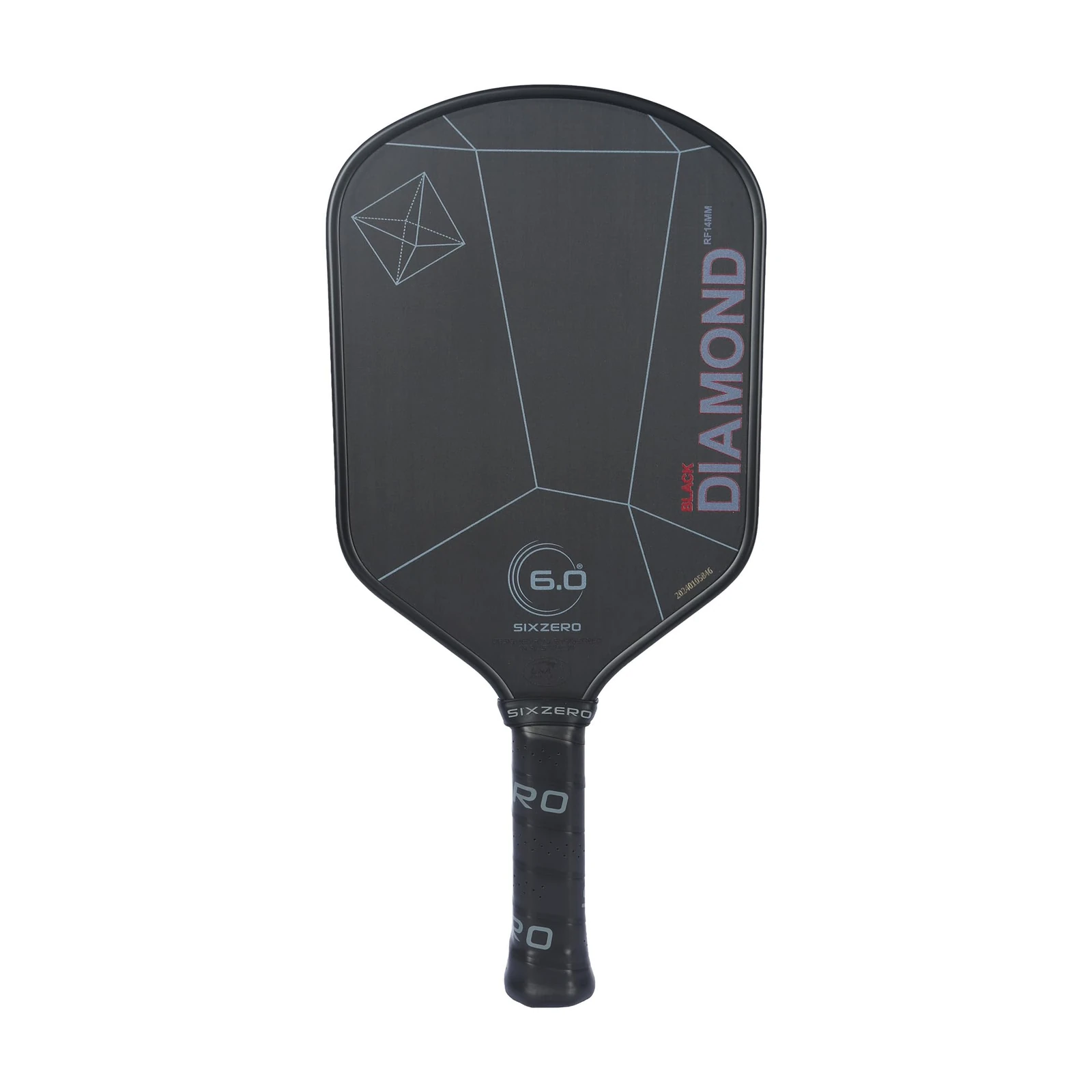 Six Zero Black Diamond