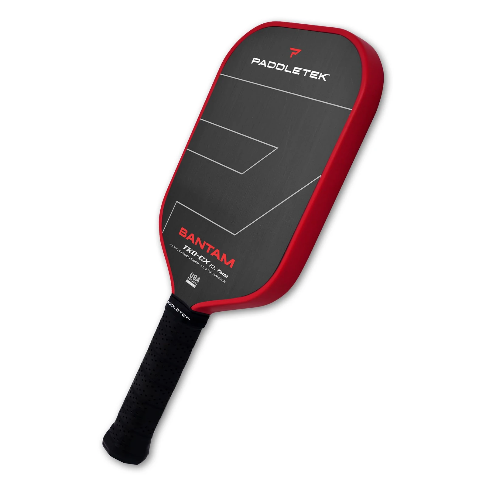 Paddletek Bantam TKO-CX