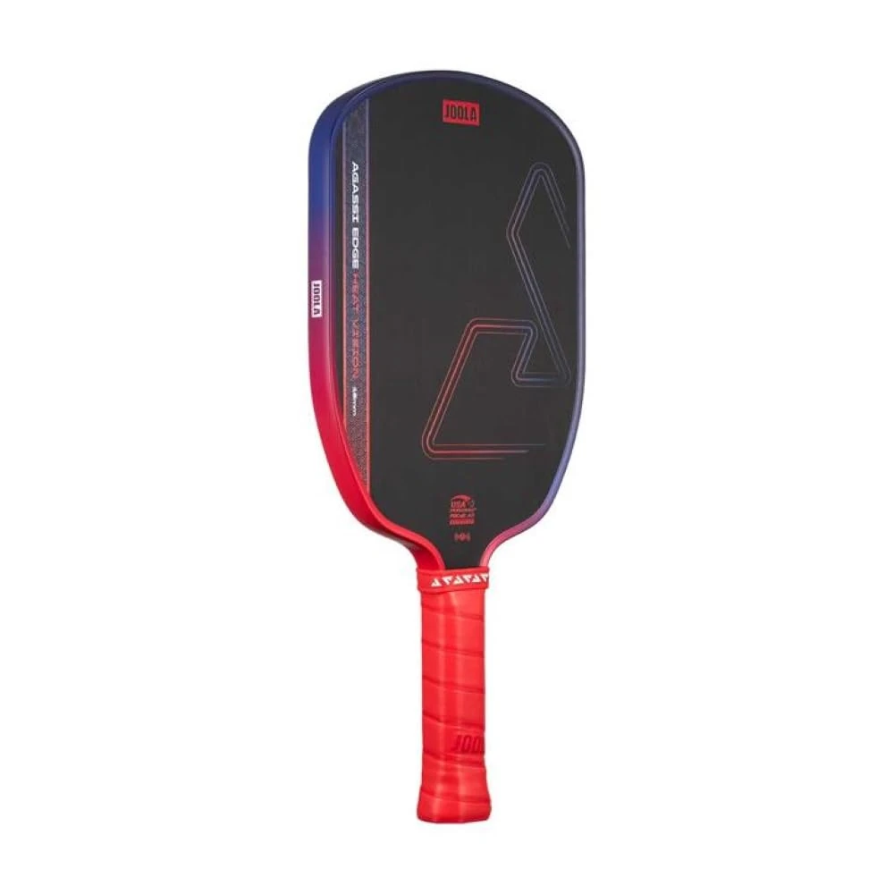 JOOLA Agassi Heat Vision