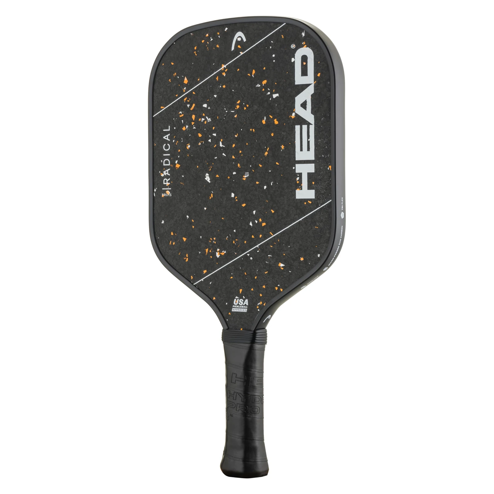 HEAD Radical PRO15