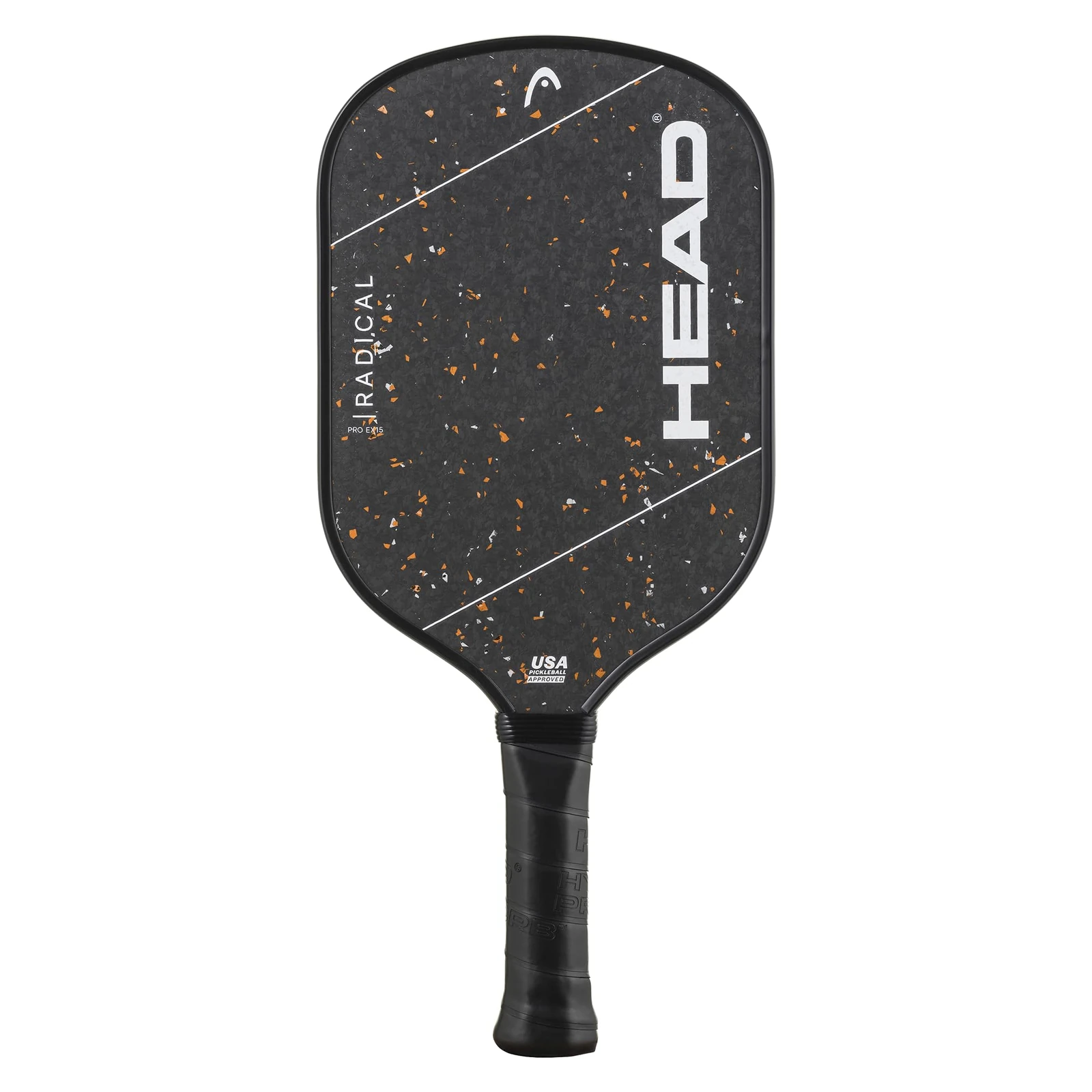 HEAD Radical PRO EX15