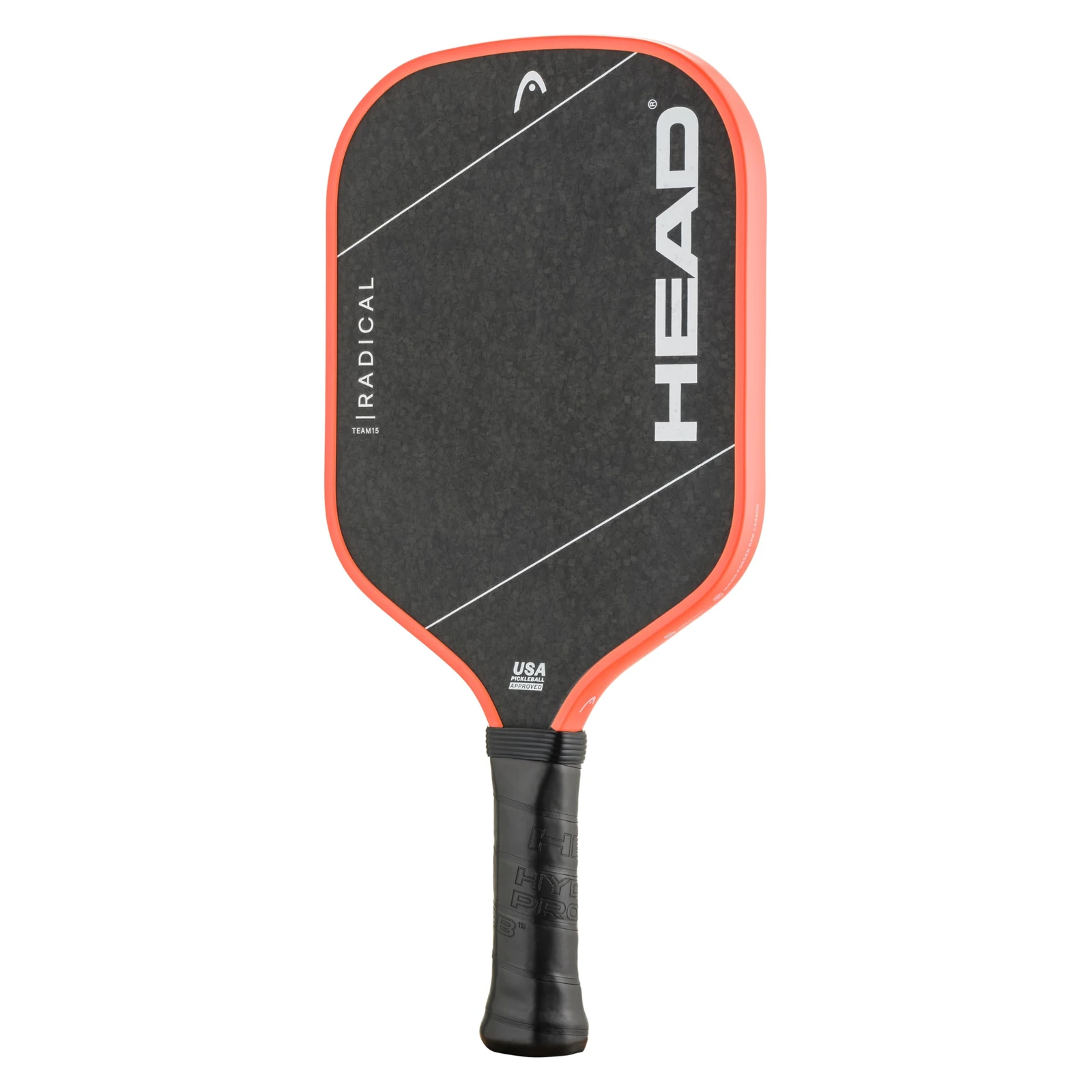 HEAD Radical Team 15