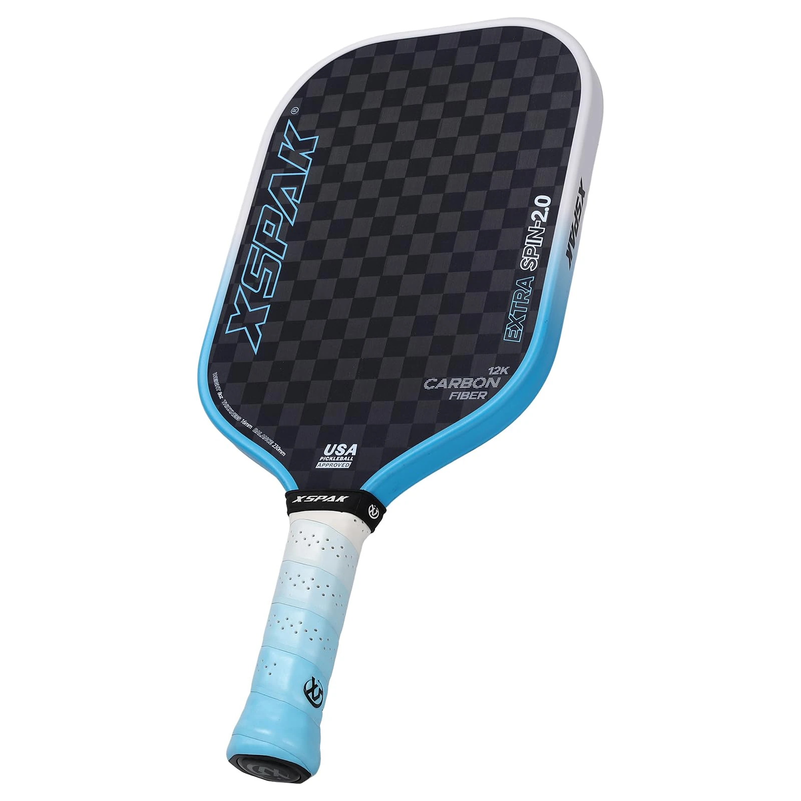 XS XSPAK SPIN2.0