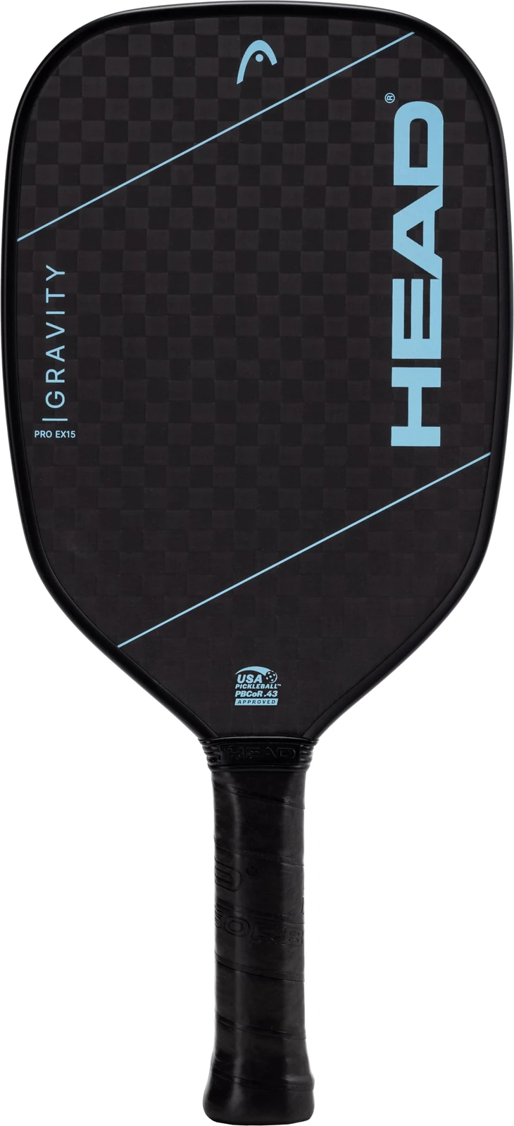 HEAD Gravity PRO EX15