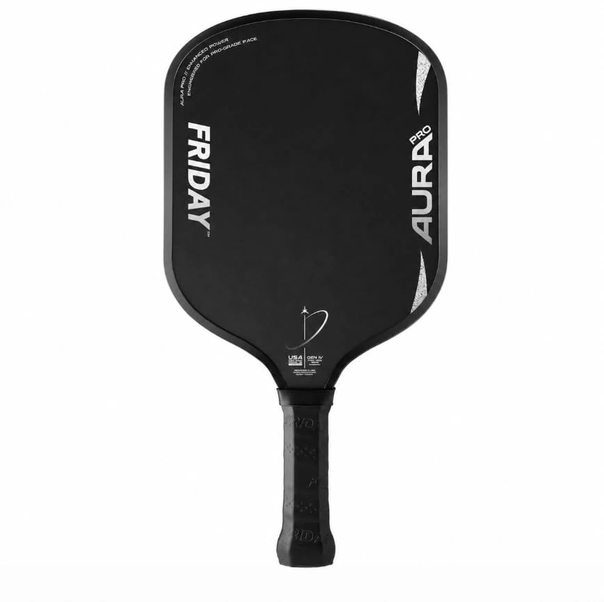 Friday Aura Pro