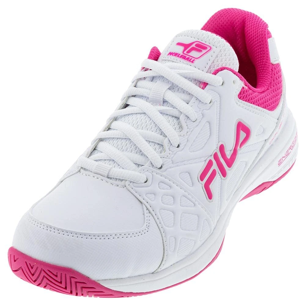 Fila Double Bounce 3