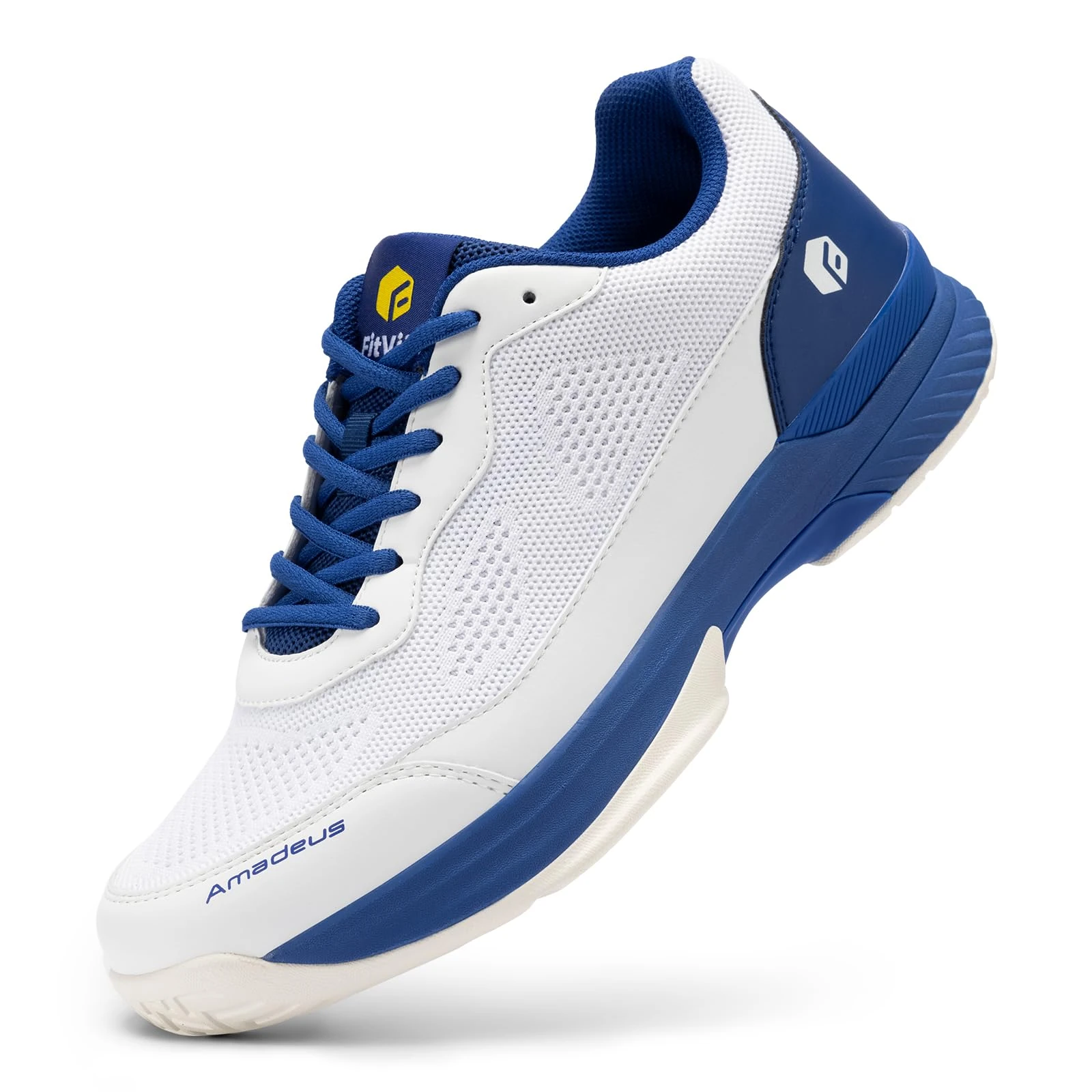 FitVille Amadeus