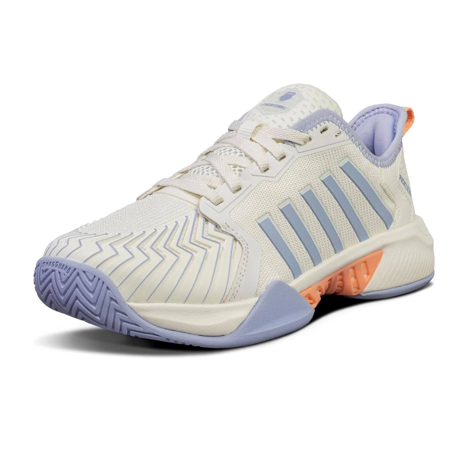 K-Swiss Supreme