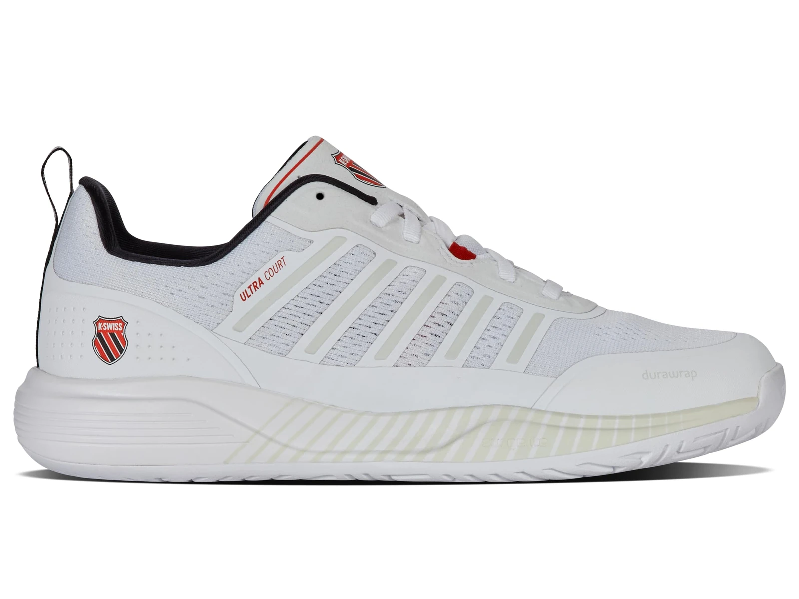 K-Swiss Ultra Court