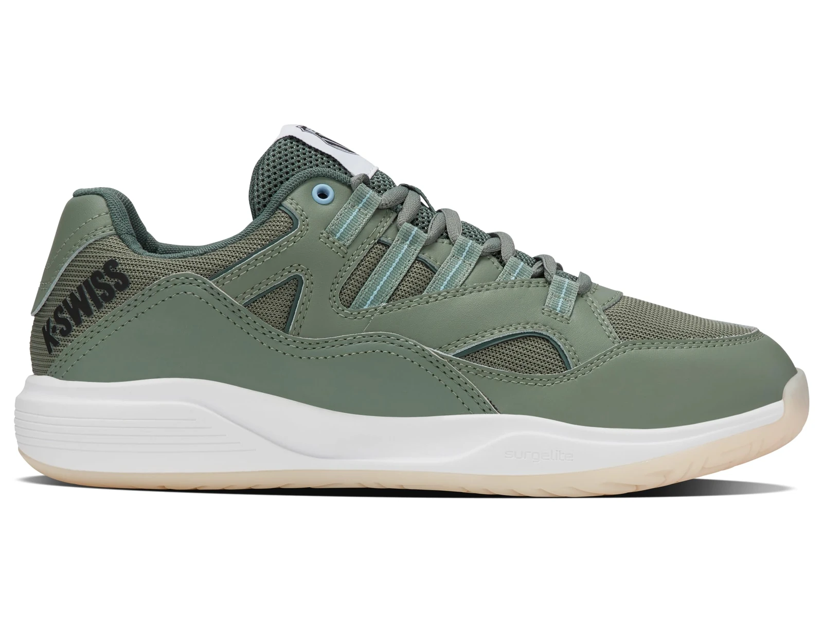 K-Swiss Tura Team