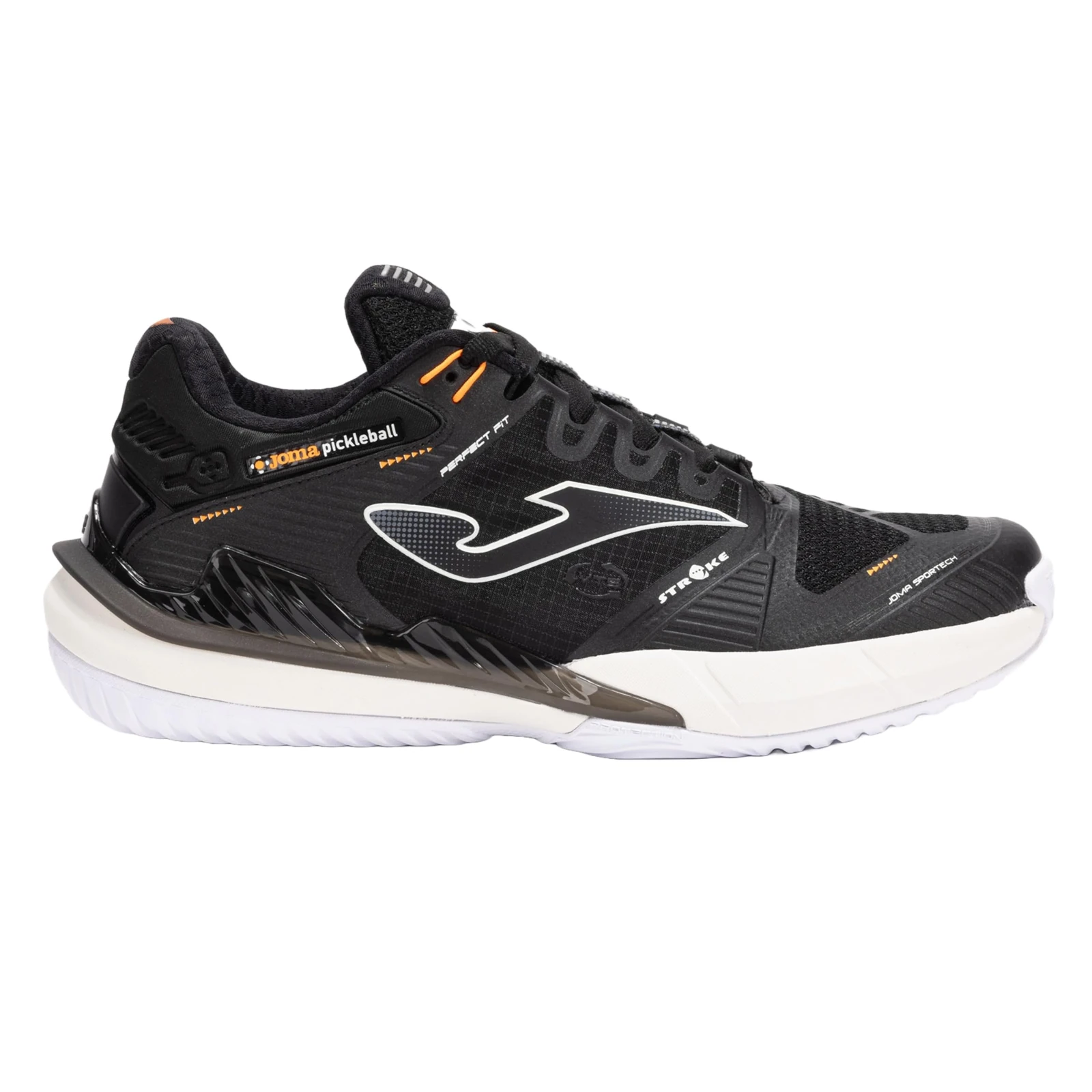 Joma P.Stroke