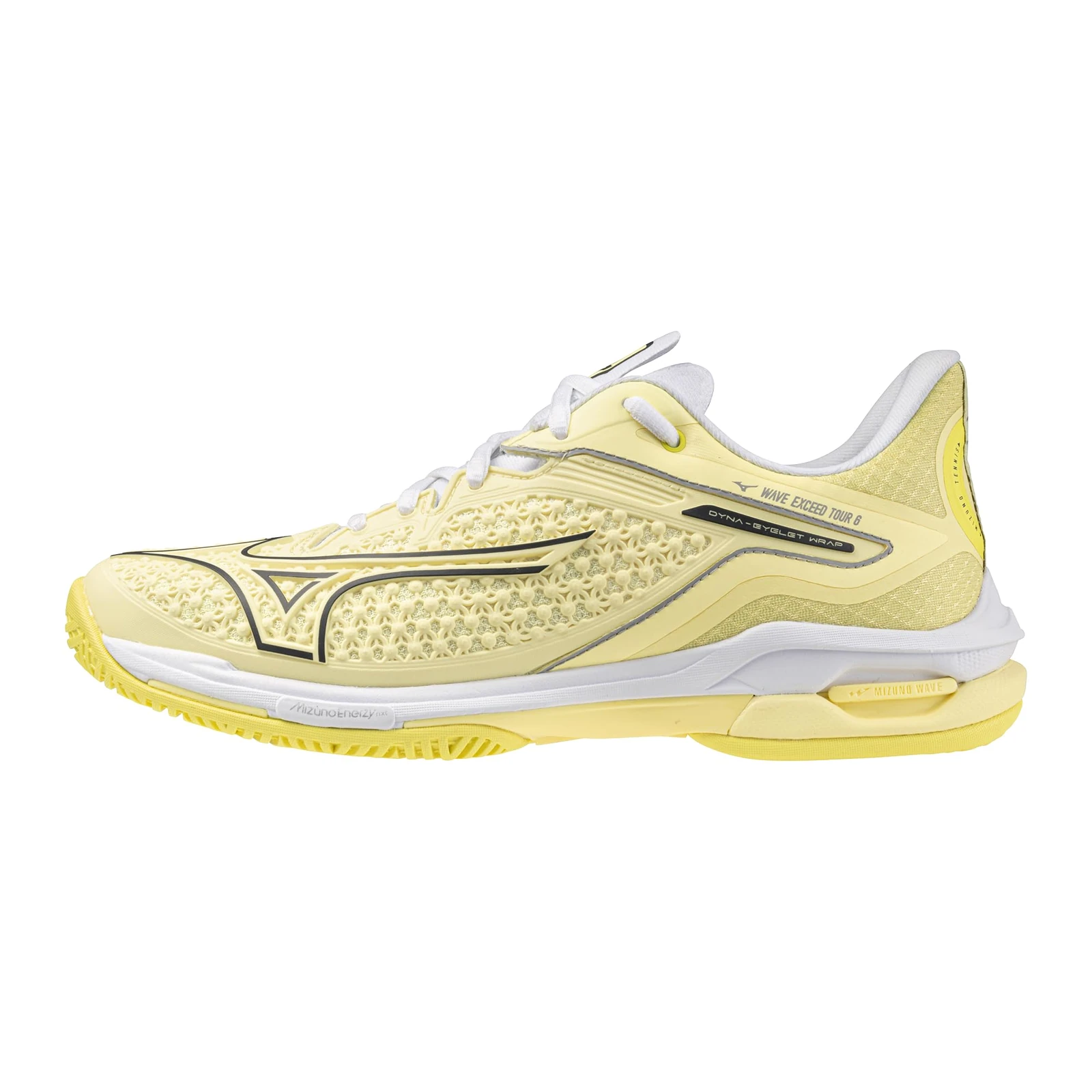 Mizuno Wave Exceed Tour 6 AC
