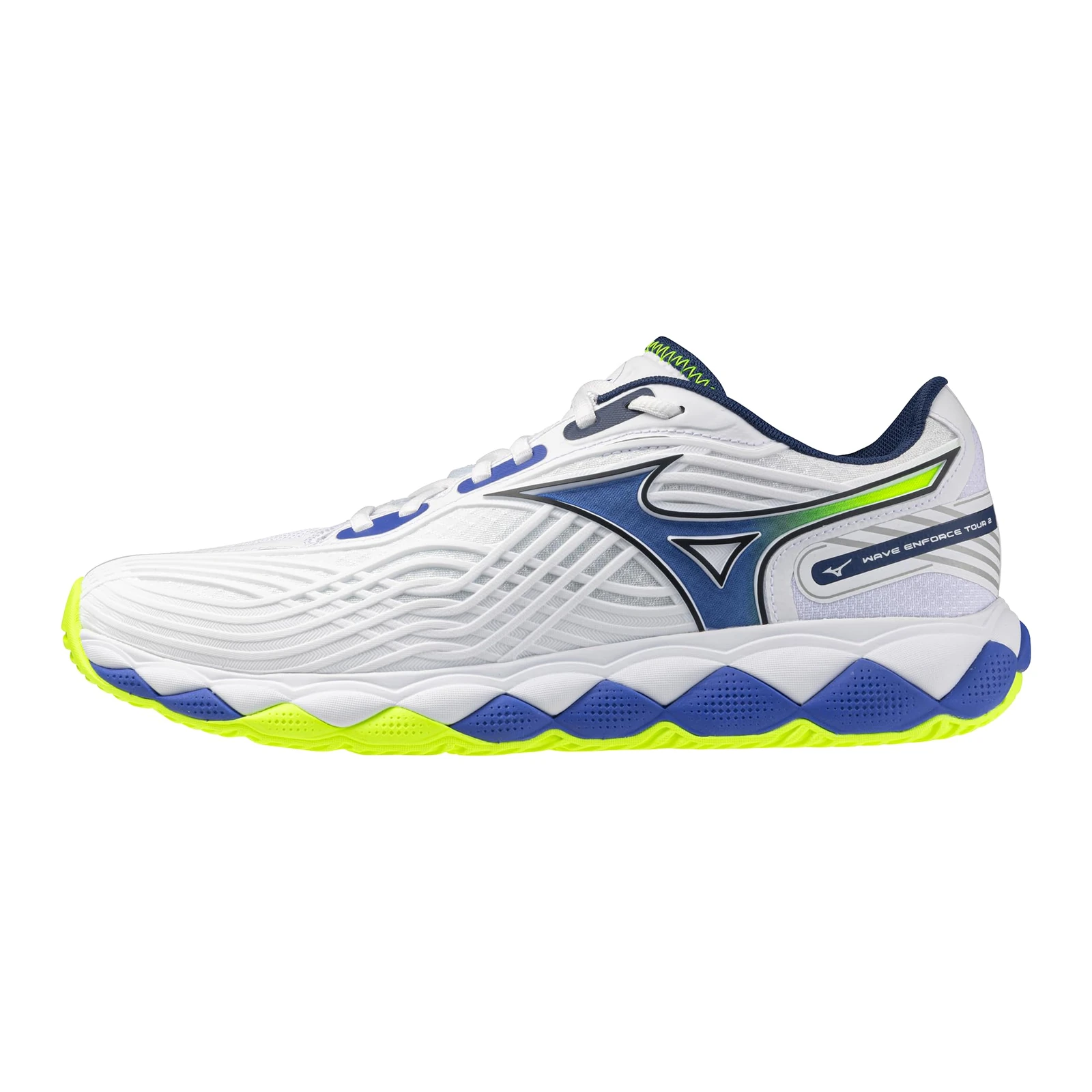 Mizuno Wave Enforce Tour 2 AC