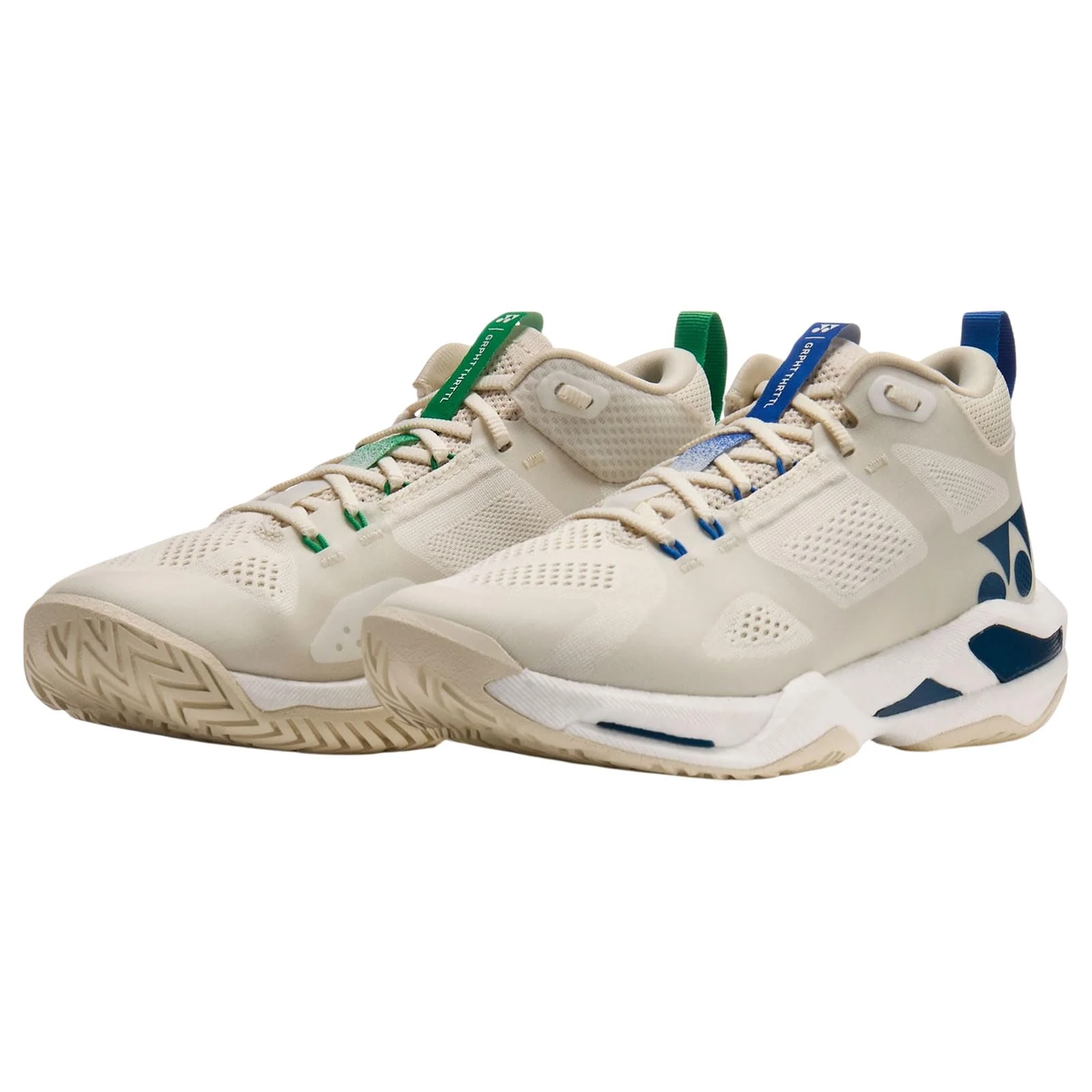 YONEX Graphite Throttle